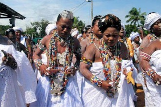 Bénin : Fête du 10 janvier: Le Vodoun dans la brouille en 2013?